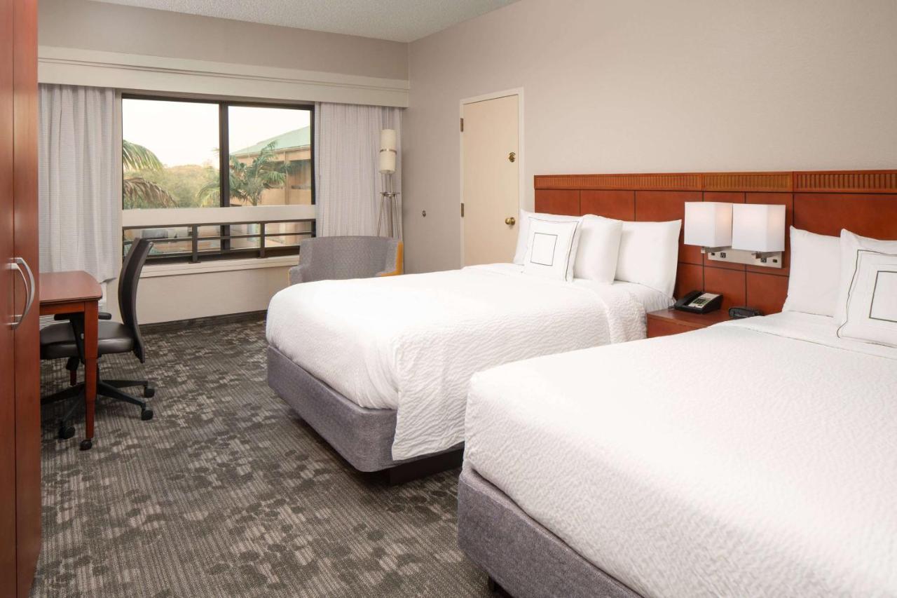 Sonesta Select Miami Lakes Buitenkant foto