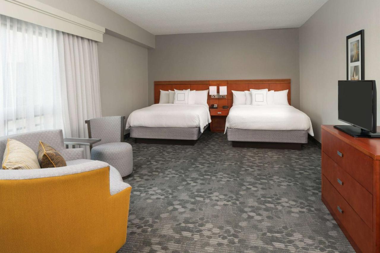 Sonesta Select Miami Lakes Buitenkant foto