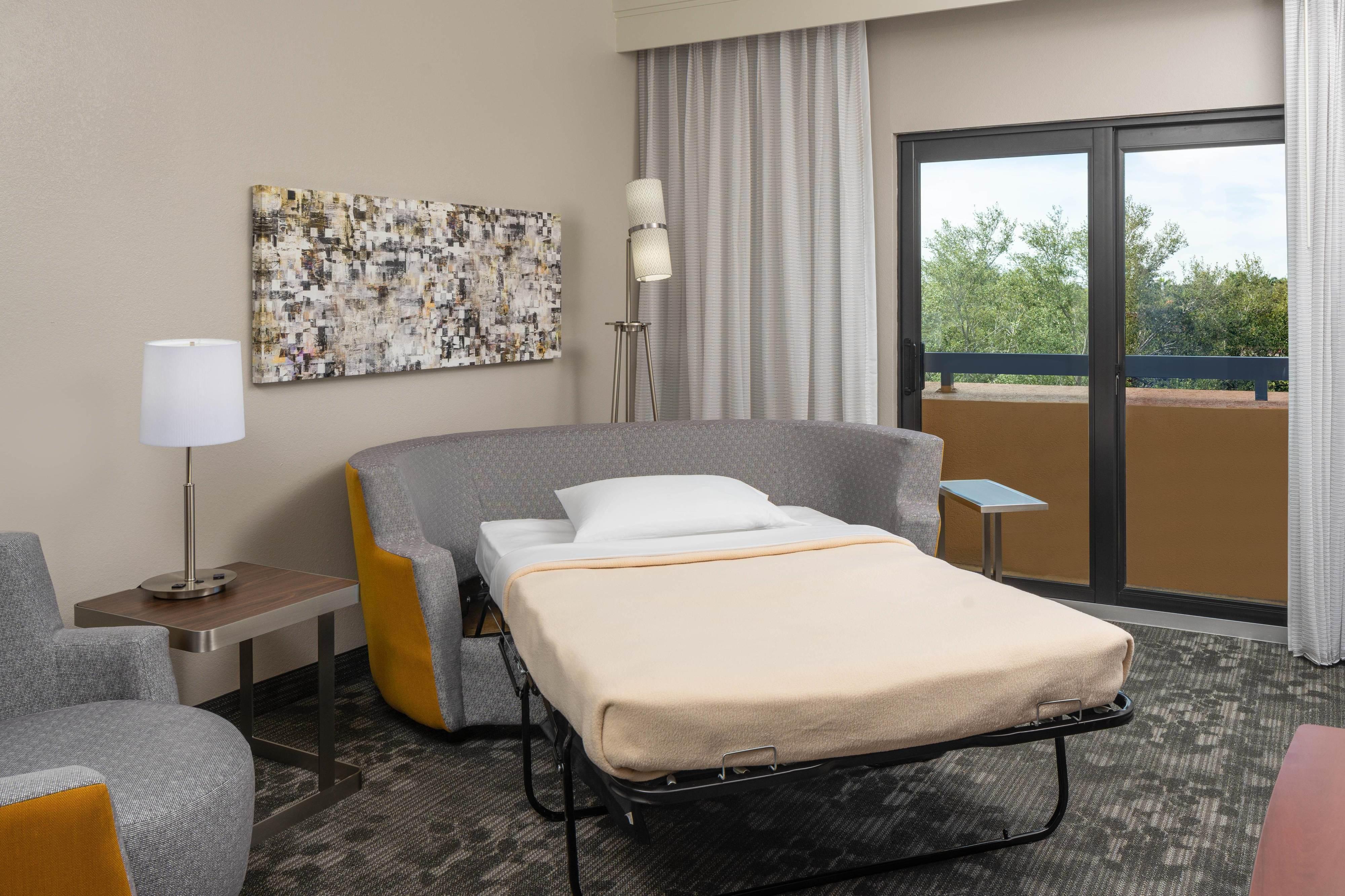 Sonesta Select Miami Lakes Buitenkant foto