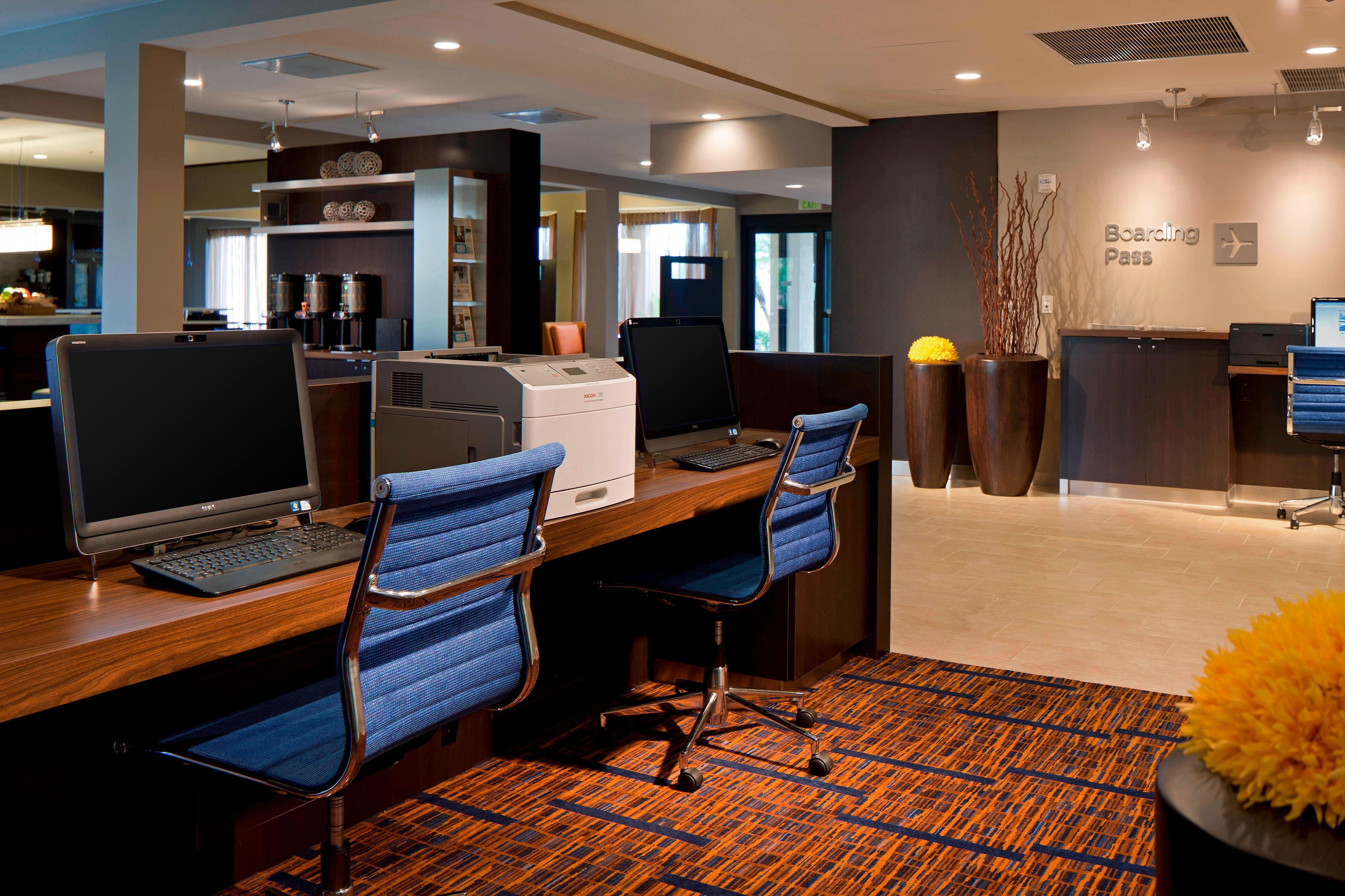 Sonesta Select Miami Lakes Buitenkant foto