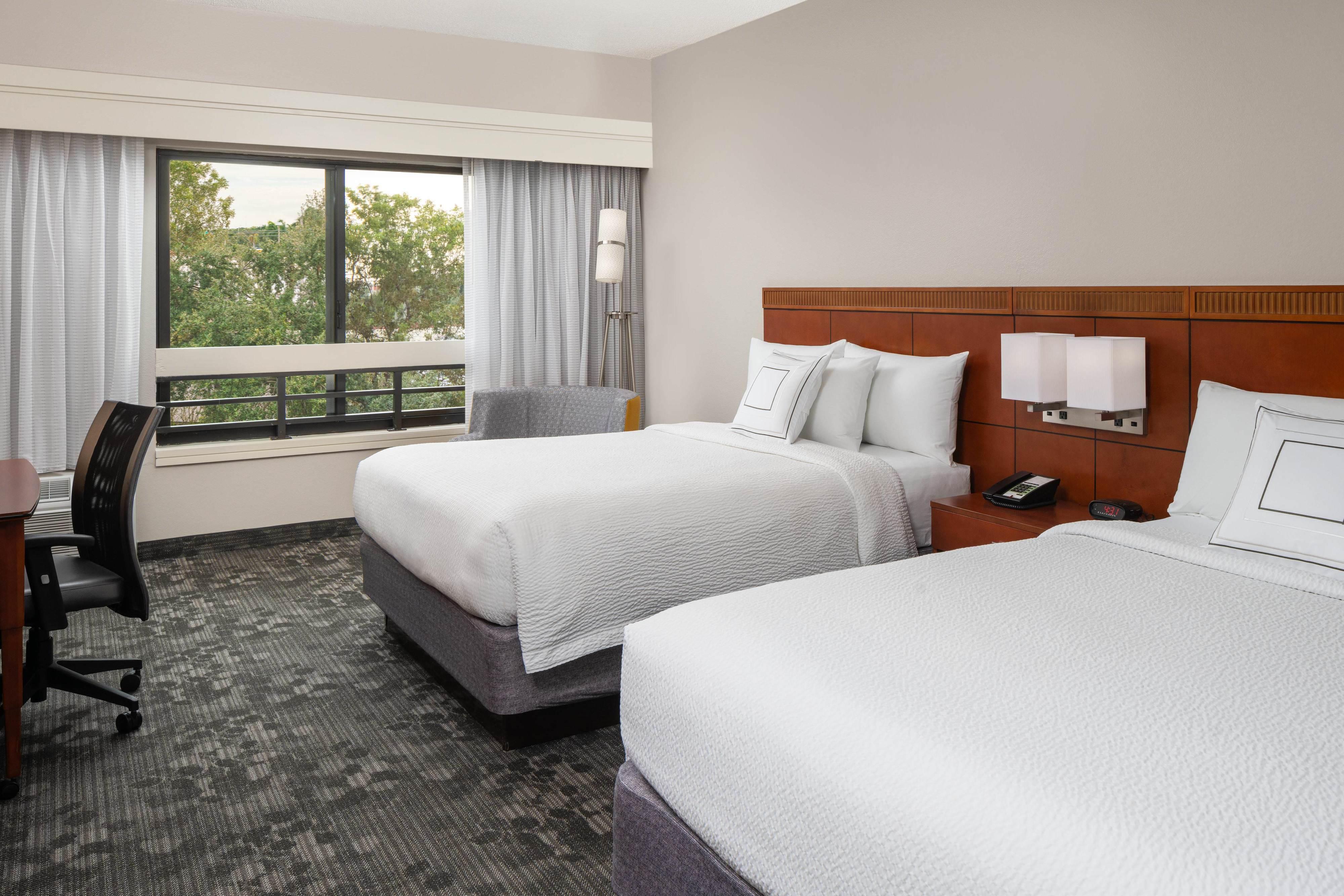 Sonesta Select Miami Lakes Buitenkant foto