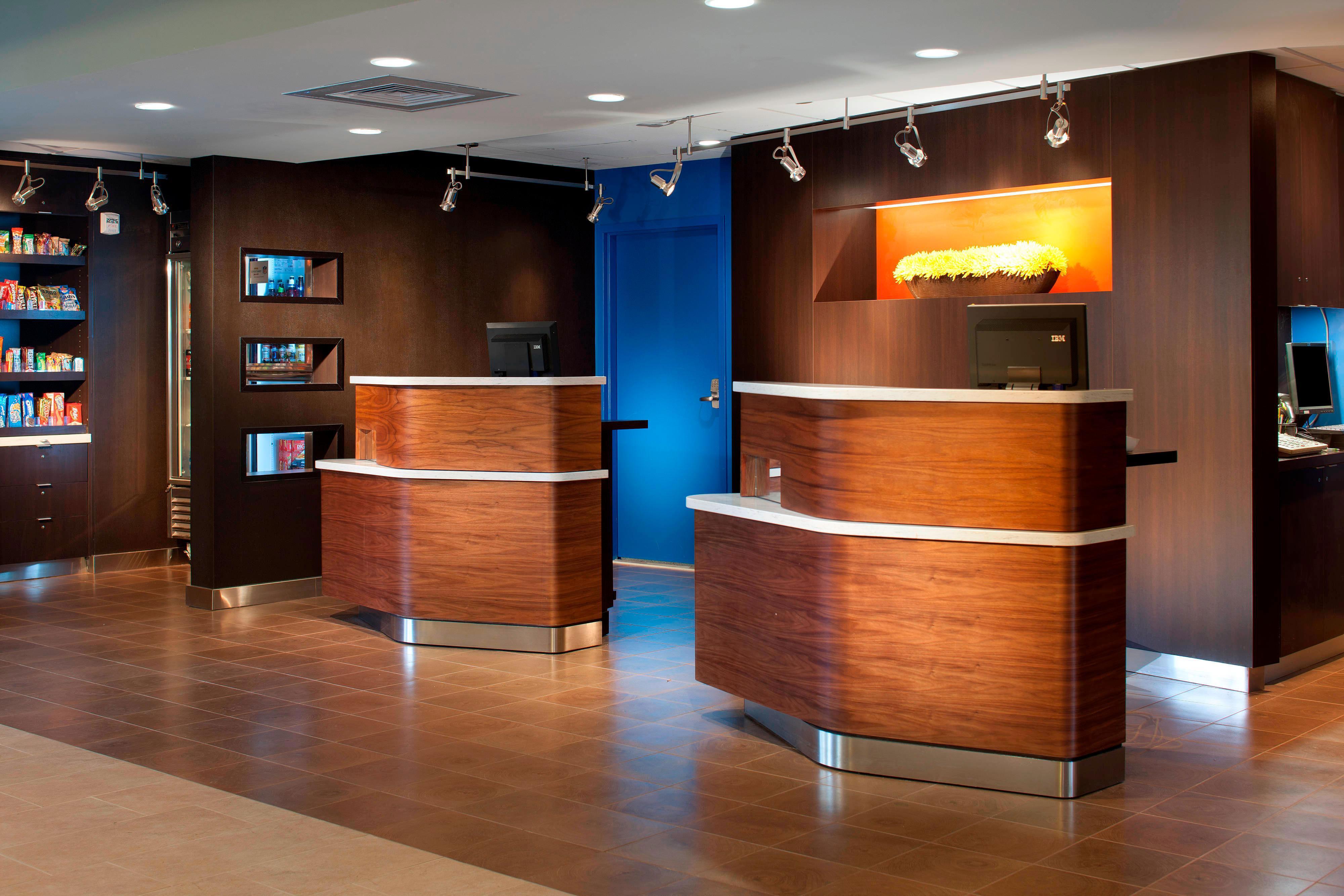 Sonesta Select Miami Lakes Buitenkant foto